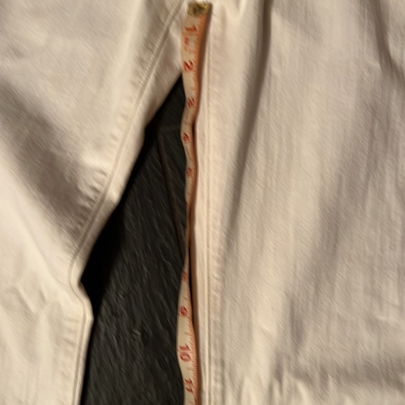 J Brand White 26 - Picture 8 of 8